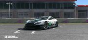 2012 Vantage GTE
