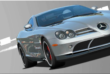 No Compromise, Real Racing 3 Wiki