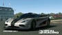 Showcase KOENIGSEGG ONE 1