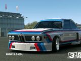 BMW 3.0 CSL