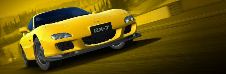 Mazda Rx 7 Spirit R Fd Exclusive Series Real Racing 3 Wiki Fandom