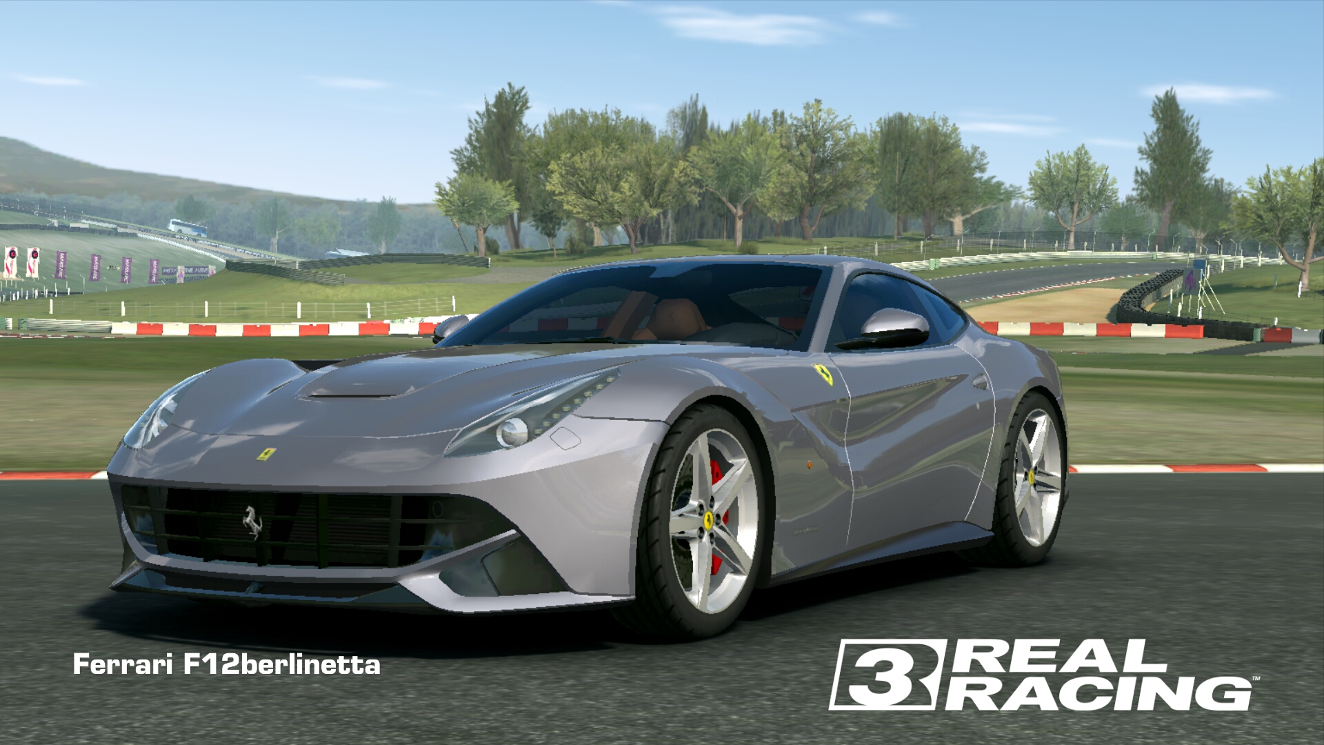 Ferrari F12berlinetta | Real Racing 3 вики | Fandom