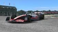 Showcase HAAS F1® TEAM VF-22
