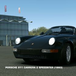 Porsche Real Racing 3 Wiki Fandom