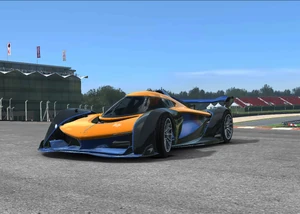 SOLUS GT