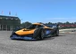 Showcase McLAREN SOLUS GT