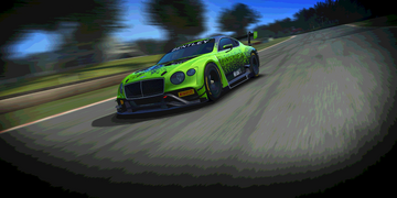 スケーレックストリック BENTLEY ベントレー コンチネンタルGT3 #85 maxresdefault.jpg