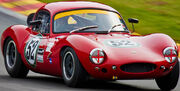 Ginetta G4R