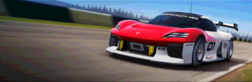 Is it a good shout to buy the Porsche Mission R? And what are the costs to  fully upgrade it? : r/RealRacing3