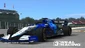 Showcase WILLIAMS RACING WILLIAMS FW43B