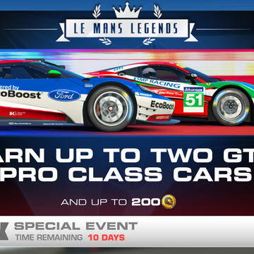 Rr3 Wiki Tips And Faq For Le Mans Legends Real Racing 3 Wiki Fandom