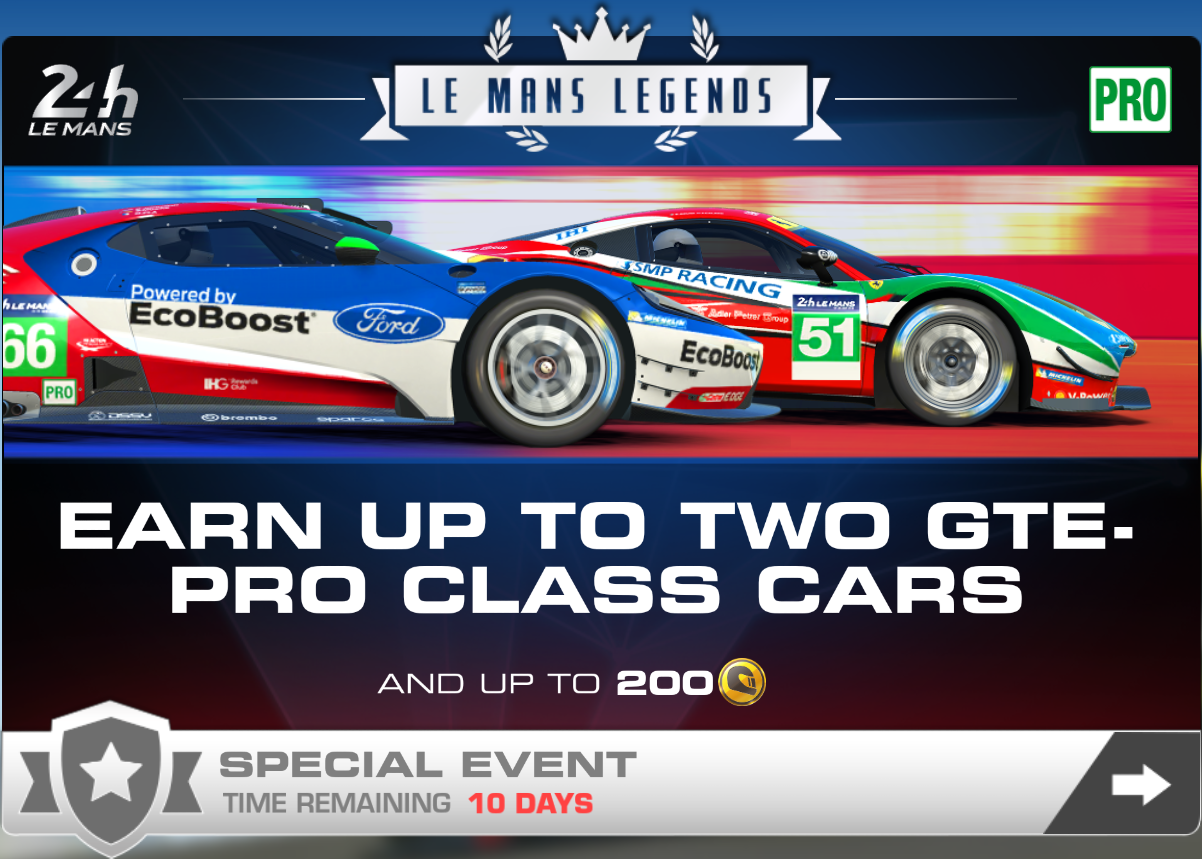 Rr3 Wiki Tips And Faq For Le Mans Legends Real Racing 3 Wiki Fandom