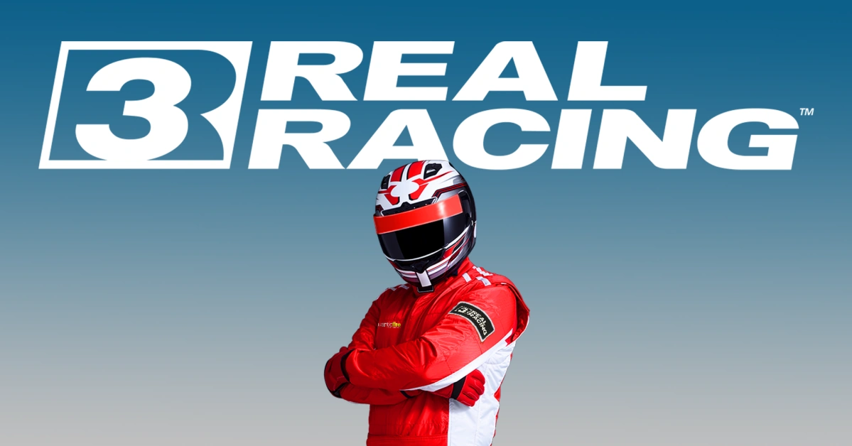 Real Racing 3 вики | Fandom