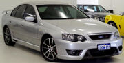 FPV F6 Typhoon