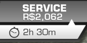 Service Cost