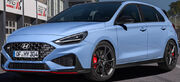 Hyundai i30 N