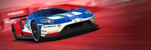 Ford GT Le Mans (2019) (Exclusive Series)