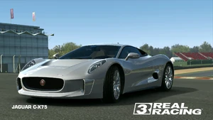 C-X75