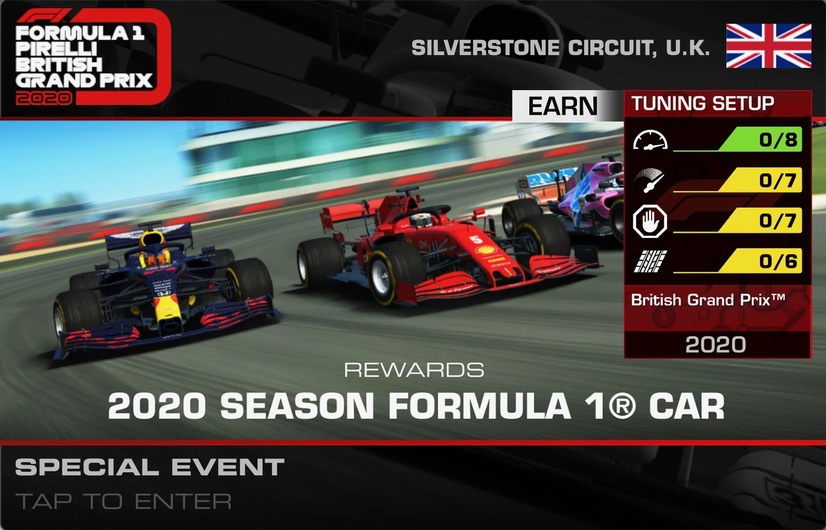 F1 GRAND PRIX SET (3台)