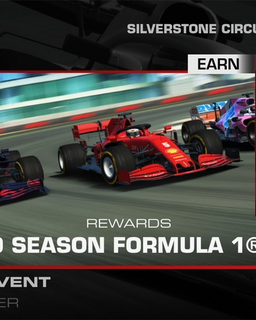 formula 1 pirelli british grand prix
