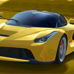 Brabham BT62 (Exclusive Series), Real Racing 3 Wiki