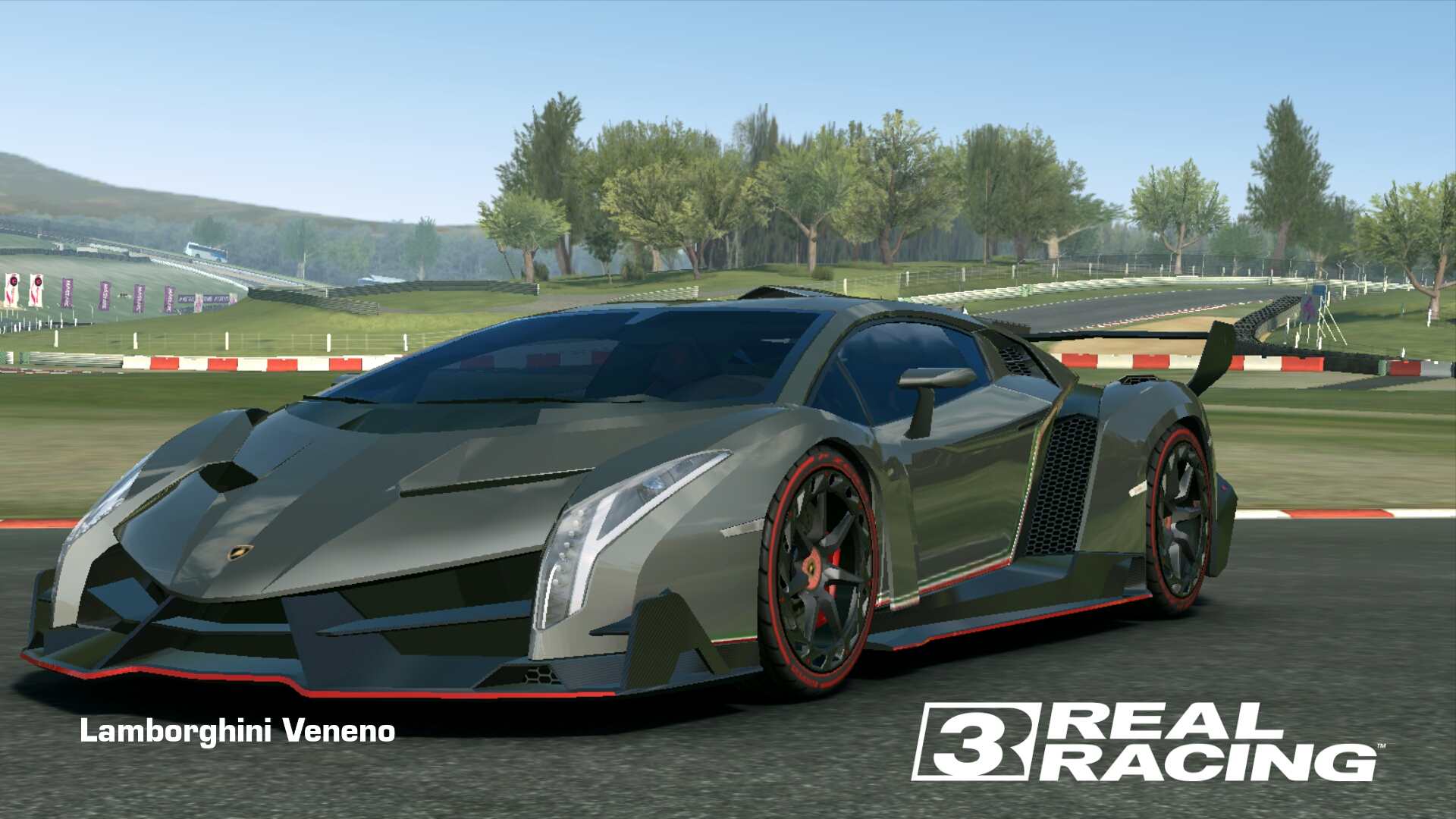 Lamborghini Veneno | Real Racing 3 вики | Fandom