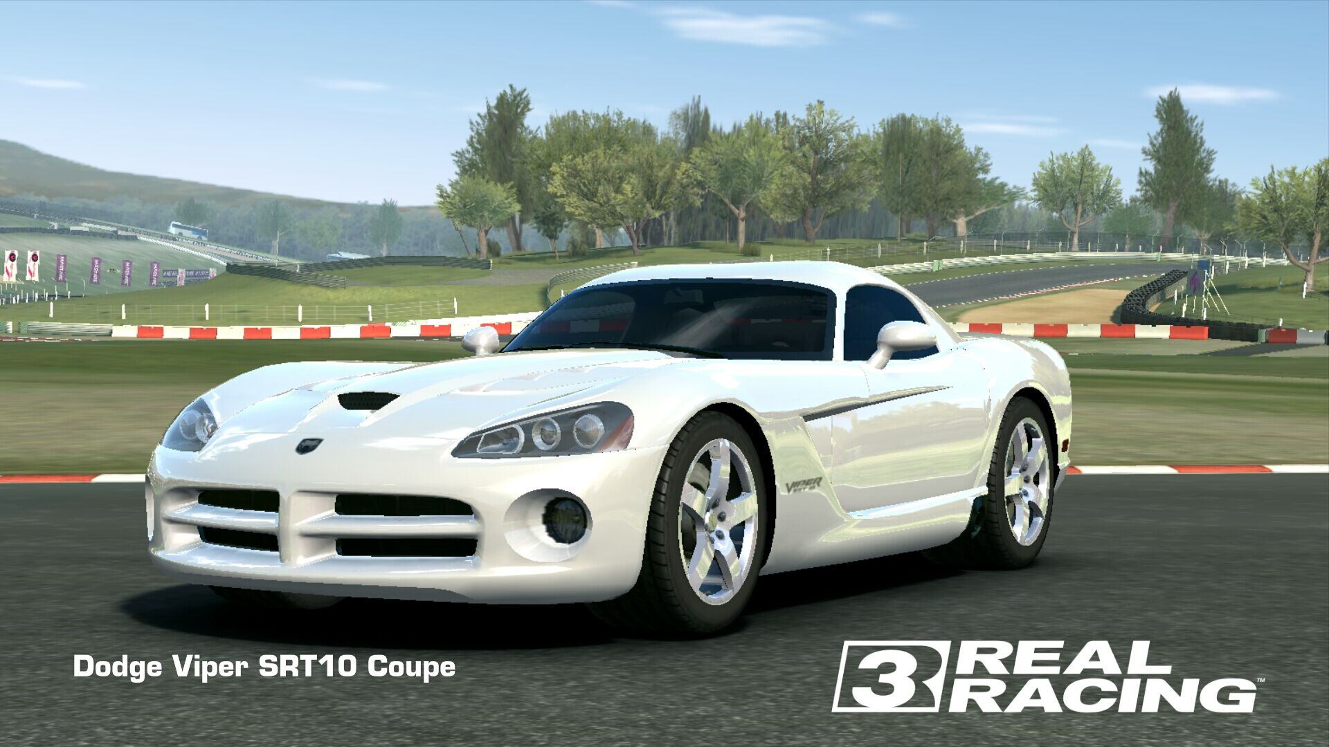 Dodge Viper SRT10 Coupe | Real Racing 3 вики | Fandom