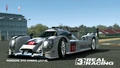 PORSCHE 919 HYBRID (2014)
