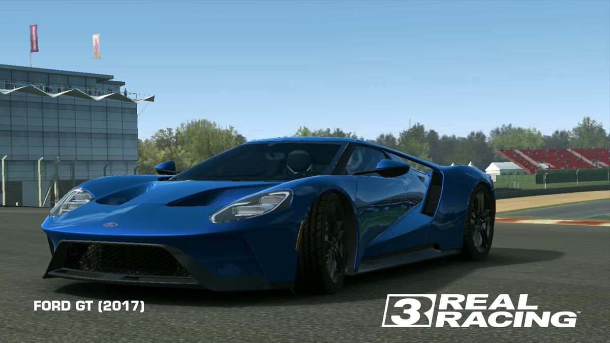 GT Sport: Road to GT 7 Special Event, Ford GT 40 Hot Lap