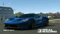 FORD GT (2017)