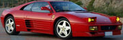 Ferrari 348 GTB