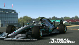 pix Mercedes Amg F1 W10 Eq Power+ Top Speed mercedes amg petronas motorsport f1 w10