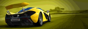 McLaren P1™ (Exclusive Series)