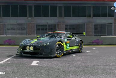 I have ( sort of ) recreated the Gran Turismo's Ford GT : r/RealRacing3