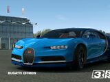 BUGATTI CHIRON