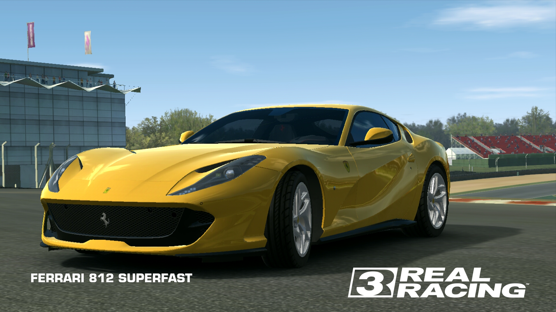 Ferrari 812 superfast gta 5 фото 43