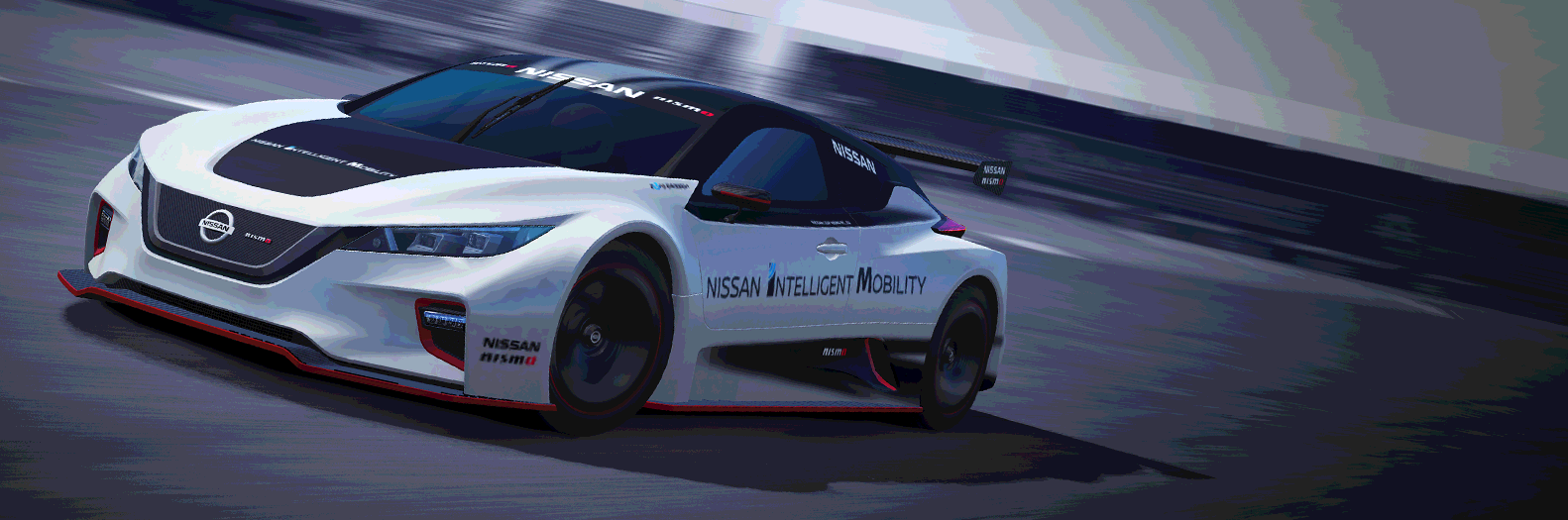 Nismo rc leaf cheap