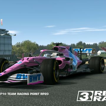 racing point bwt mercedes