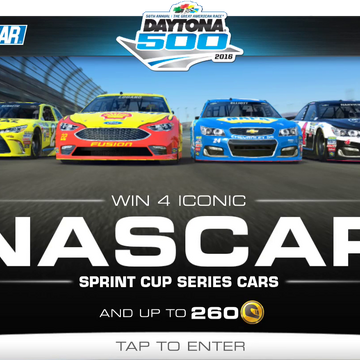 The Daytona 500 Real Racing 3 Wiki Fandom Welcome to the real racing 3 wiki! the daytona 500 real racing 3 wiki