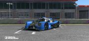 Ligier JS P320 Livery