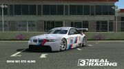 M3 GT2 ALMS 25Y