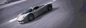 Pagani Utopia (Exclusive Series)