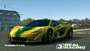Showcase McLAREN P1™ GTR