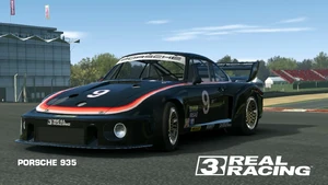 PORSCHE 935 (1979)