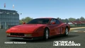 FERRARI TESTAROSSA