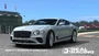 Showcase BENTLEY CONTINENTAL GT SPEED (2021)