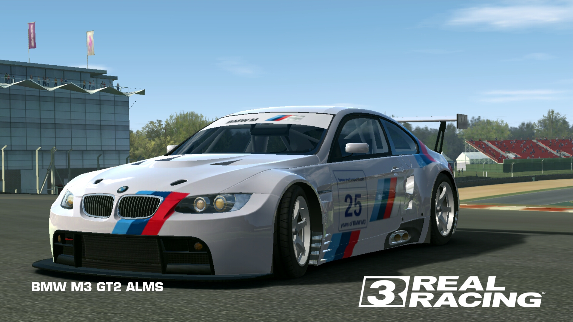 BMW E92 M3 (BMW Motorsport) '10, Gran Turismo Wiki