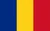 Romania Flag