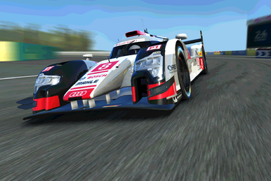 No Compromise, Real Racing 3 Wiki