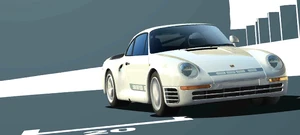 Classic Clash: Porsche